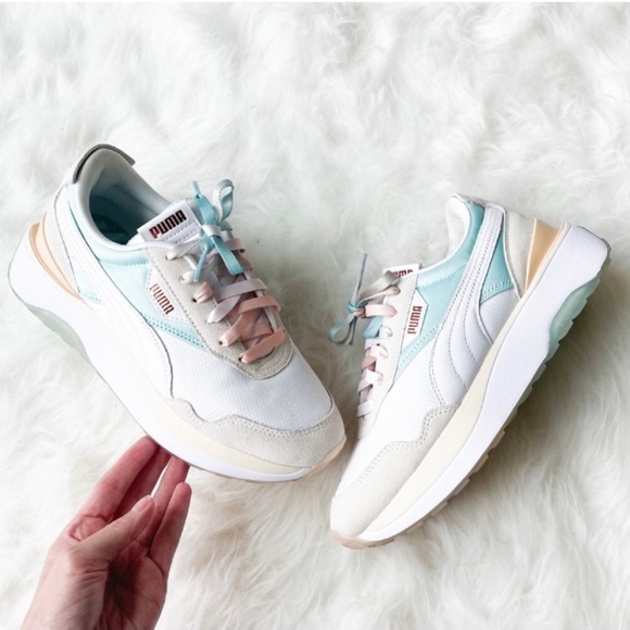 Puma Shoes - Puma sneaker
